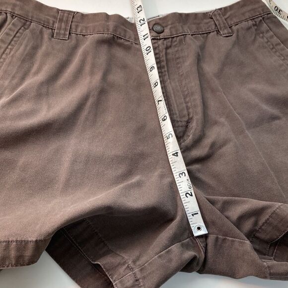 Columbia vintage, high-rise ladies shorts size 14 - Picture 6 of 8
